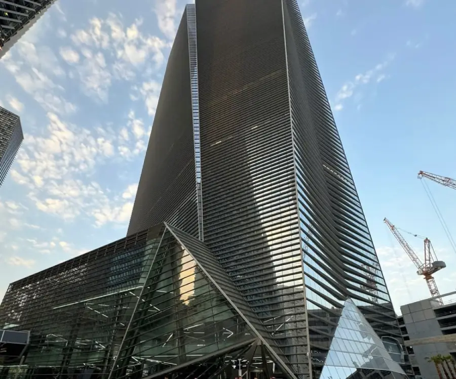 Tadawul Saudi Stock Exchange
