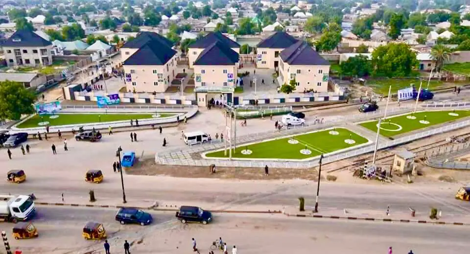 West Africa – Resilience Support